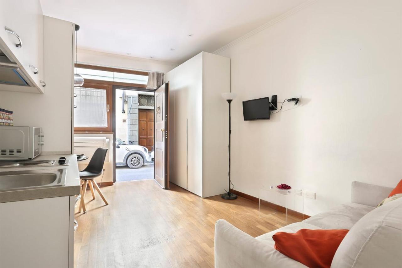 Apartment Luxury Duomo In Center Of *